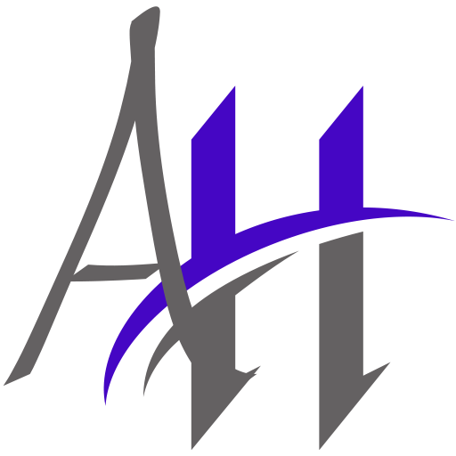 Logo Marketingberatung Andreas Huber, Aresing